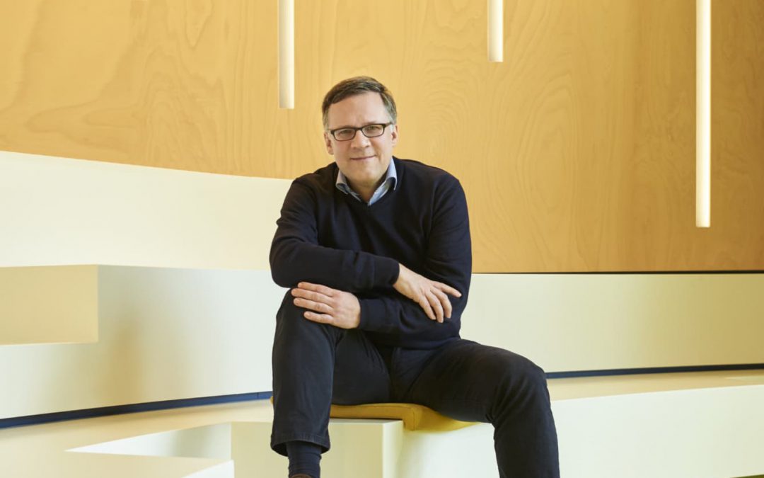 Roland Gerhards