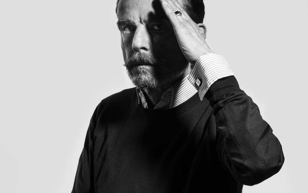 Prof. Marcel Odenbach