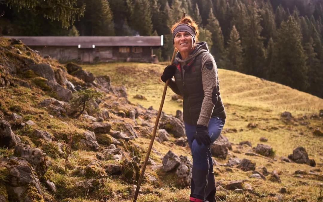 Martina Fischer